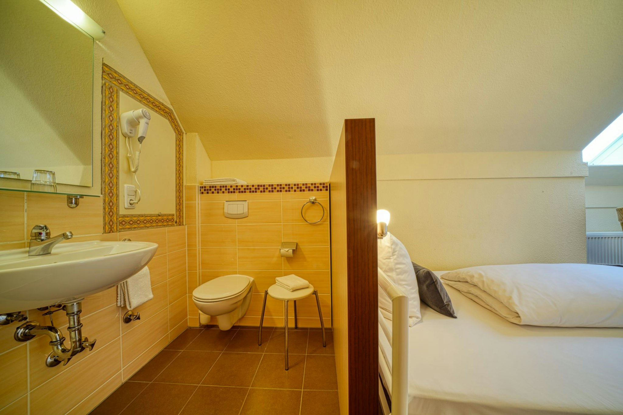 Hotel Wissers 38/38