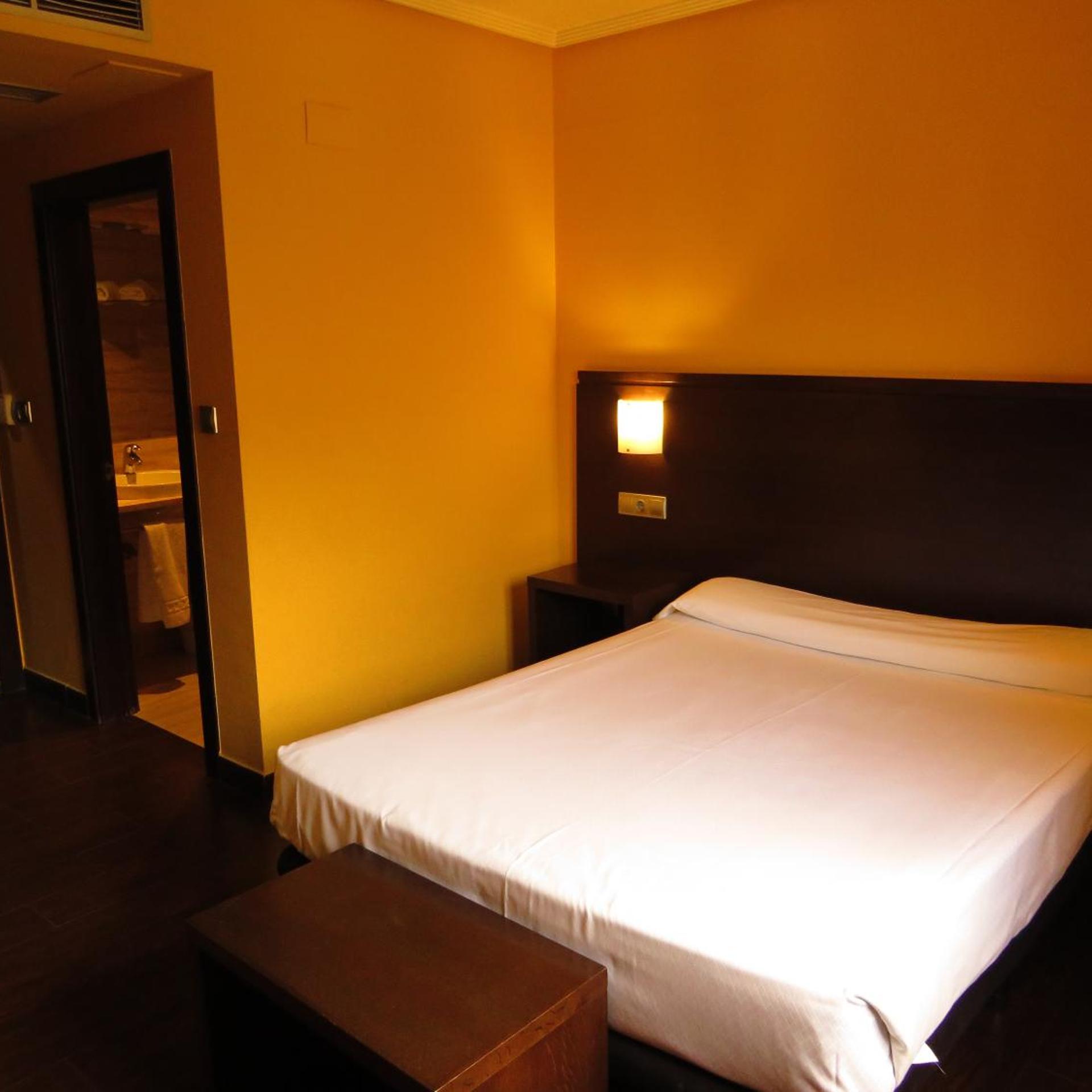 Euba Hotel 21/50