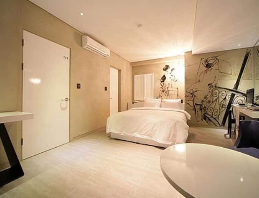Hotel Gaeul 18/34
