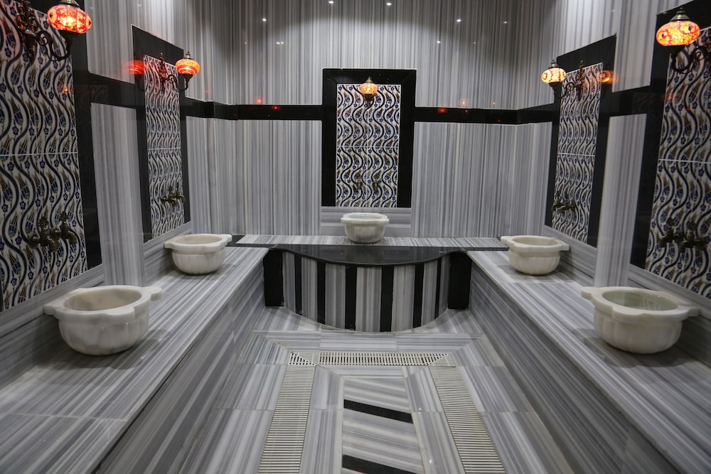 Bozoogullari Otel 17/24