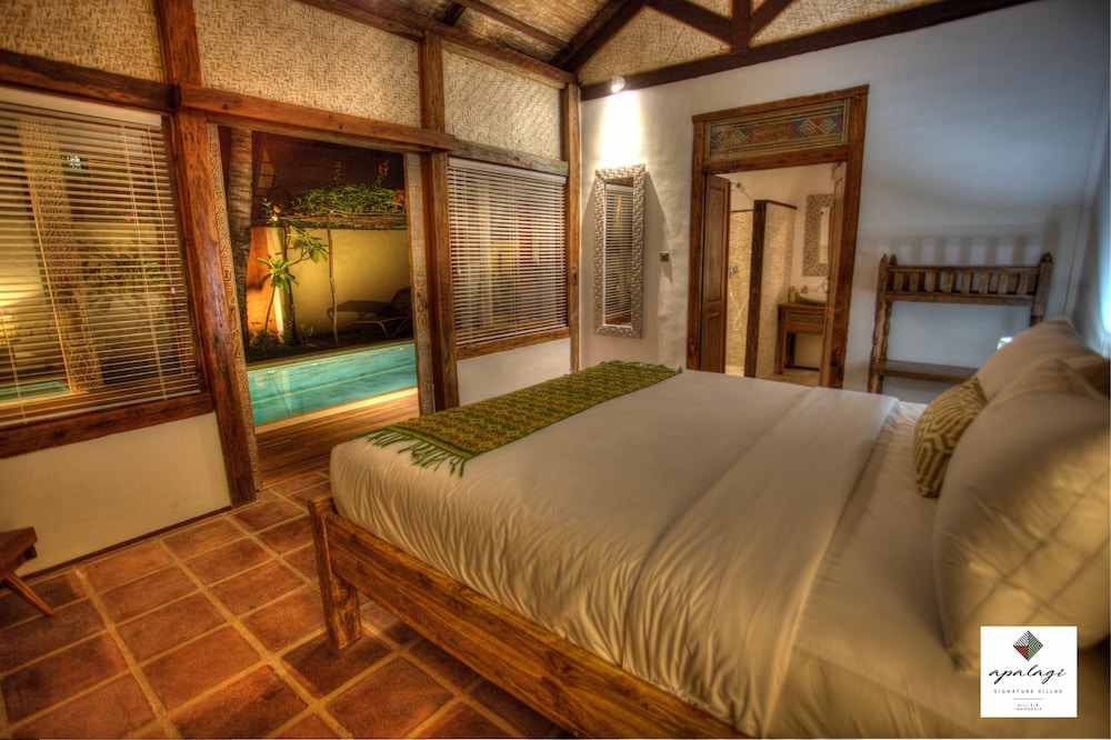 Apalagi Villas 20/50