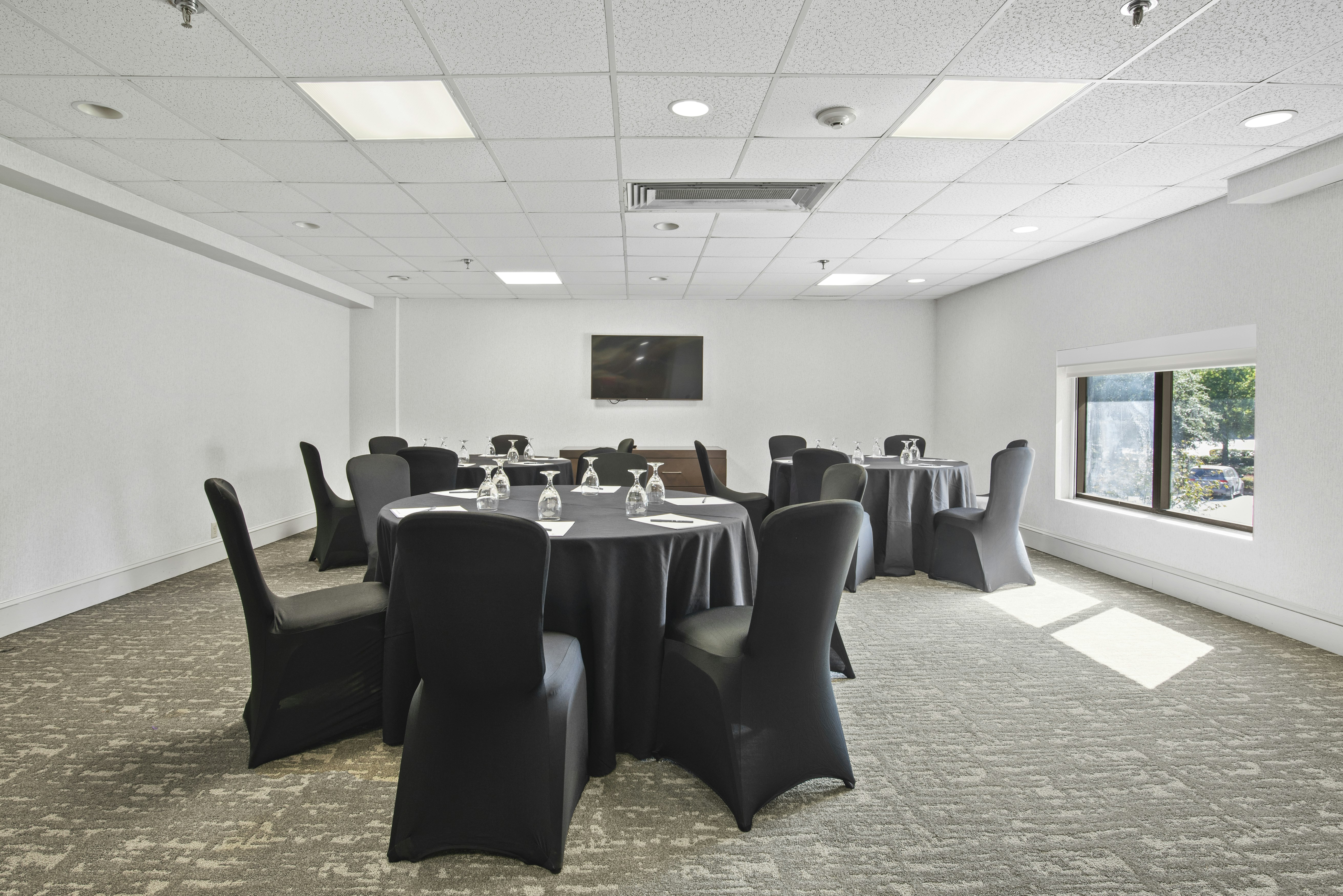 DoubleTree By Hilton Columbus GA 35/44