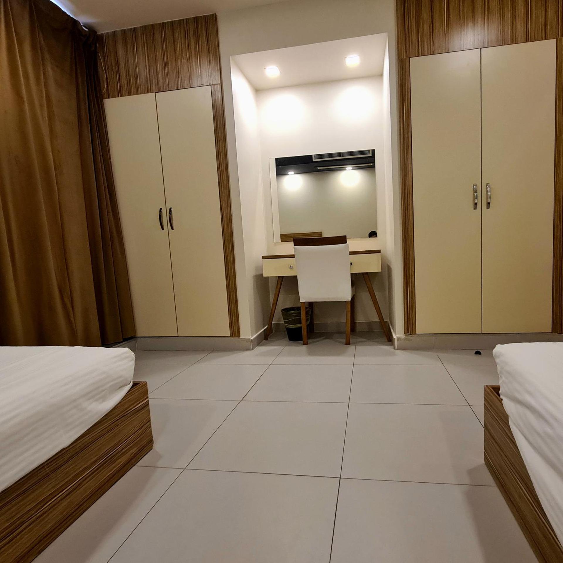 فندق سبار المفروش(SPAR Furnished Hotel) 13/31