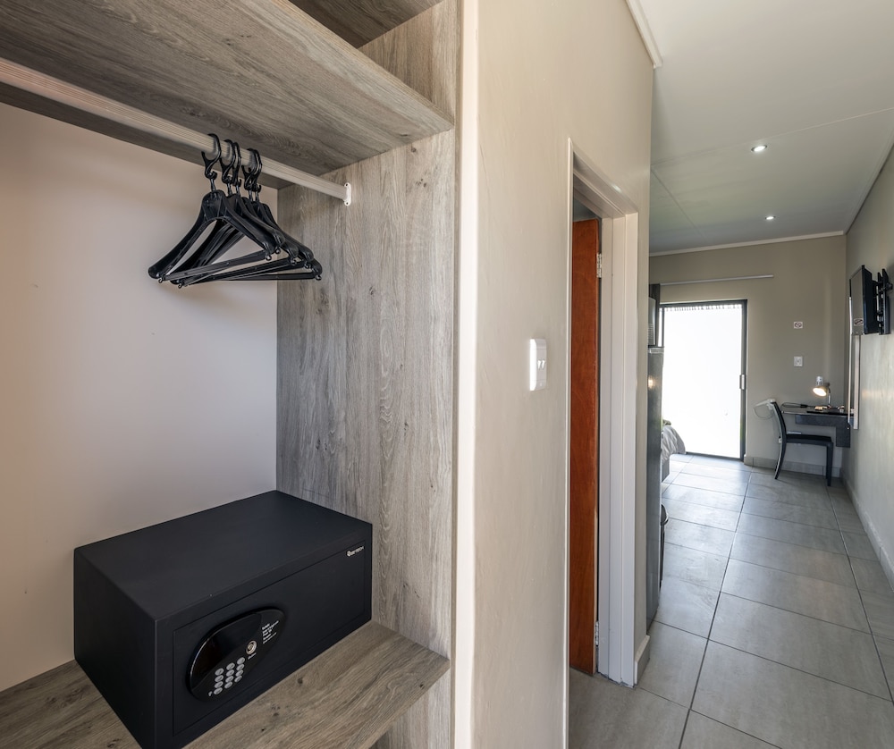 Pofadder Inn by Country Hotels 20/45