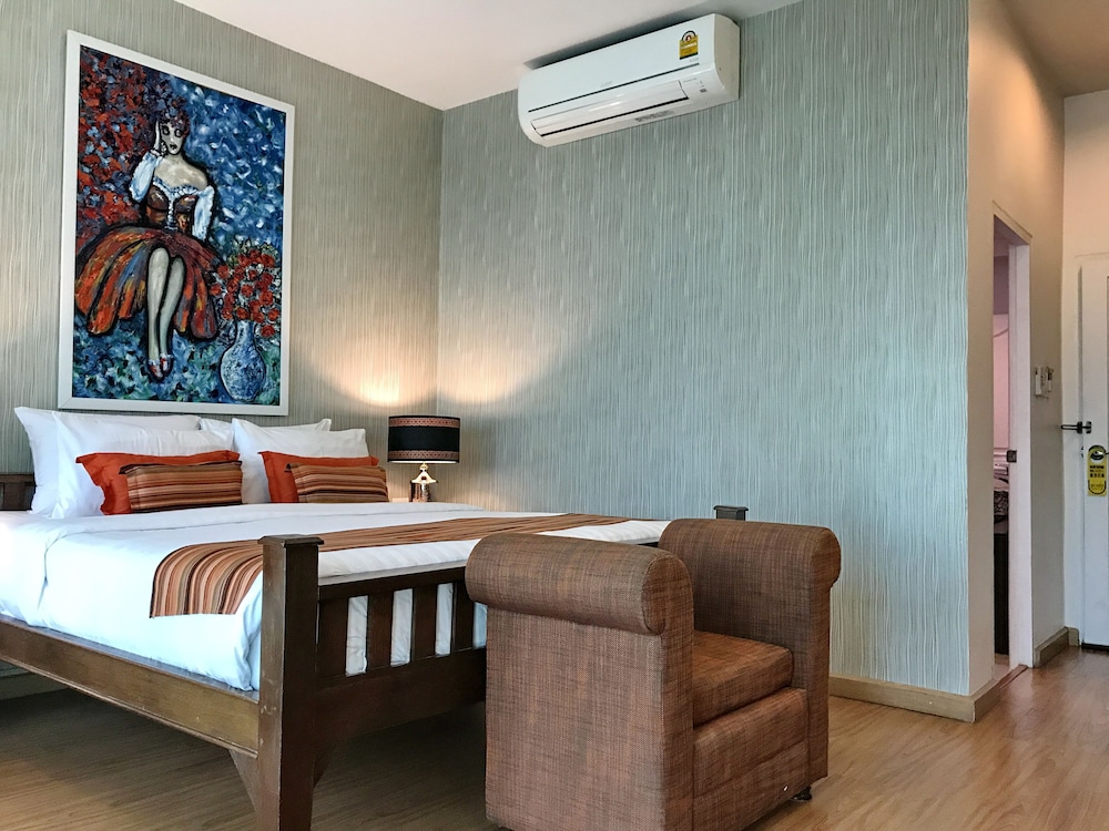 Casa Blanca Boutique Hotel 44/73
