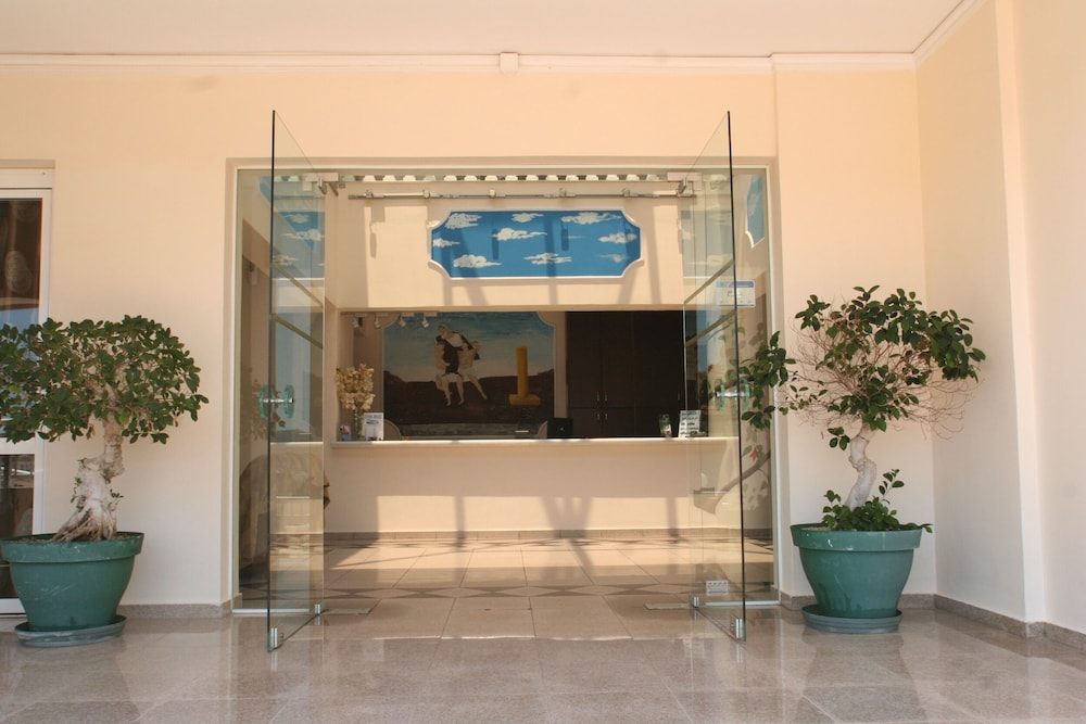 Diagoras Hotel 9/59