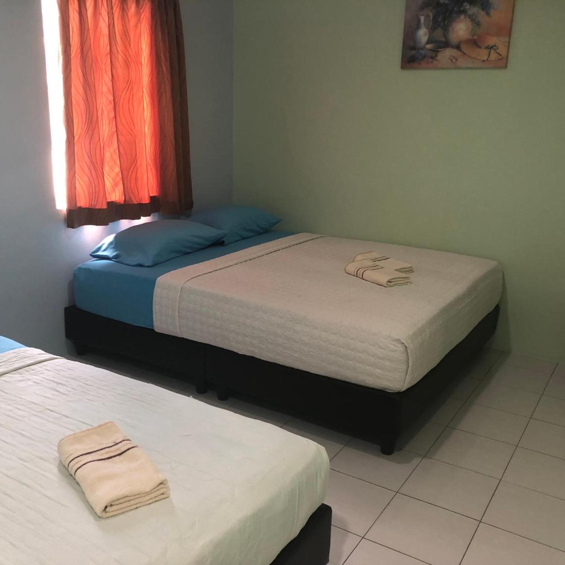 Best Seven Motel 13/60