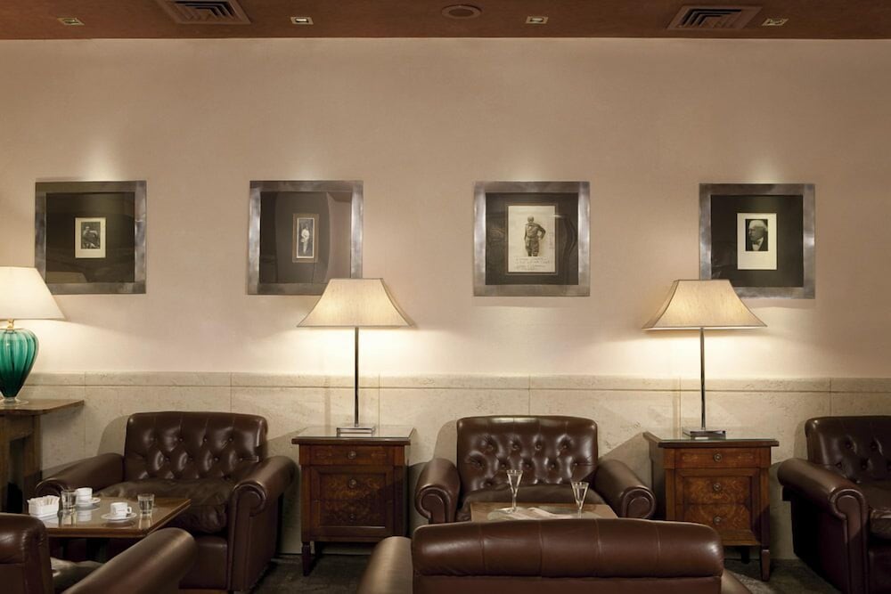 Hotel Accademia Verona 52/80