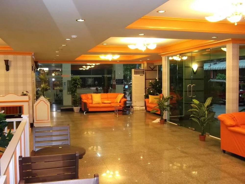 Asia Grand Hotel Hat Yai 9/46