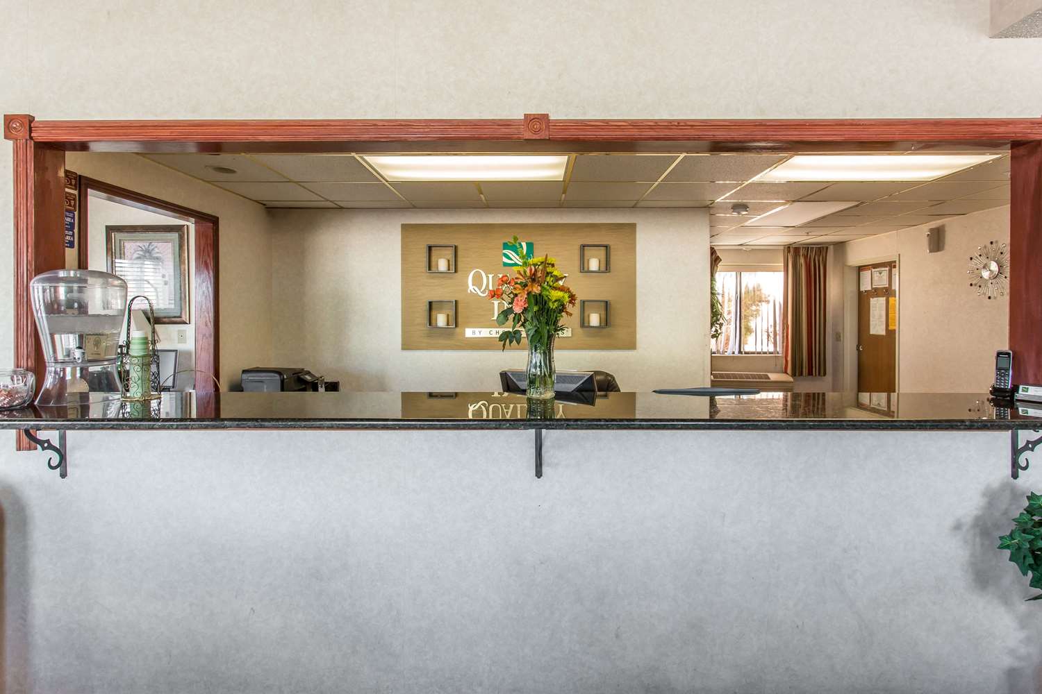 Quality Inn Delta Gateway to Rocky Mountains 4/18
