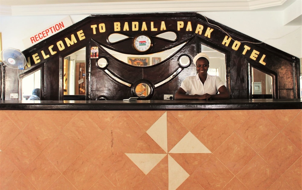 Badala Park Hotel 9/34
