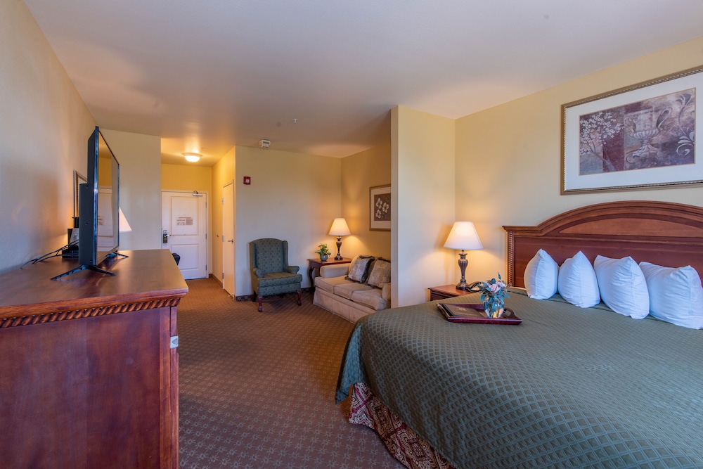 Natchez Grand Hotel and Suites On The River 10/48