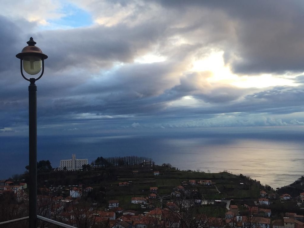 B&B Villa Reginella 33/50
