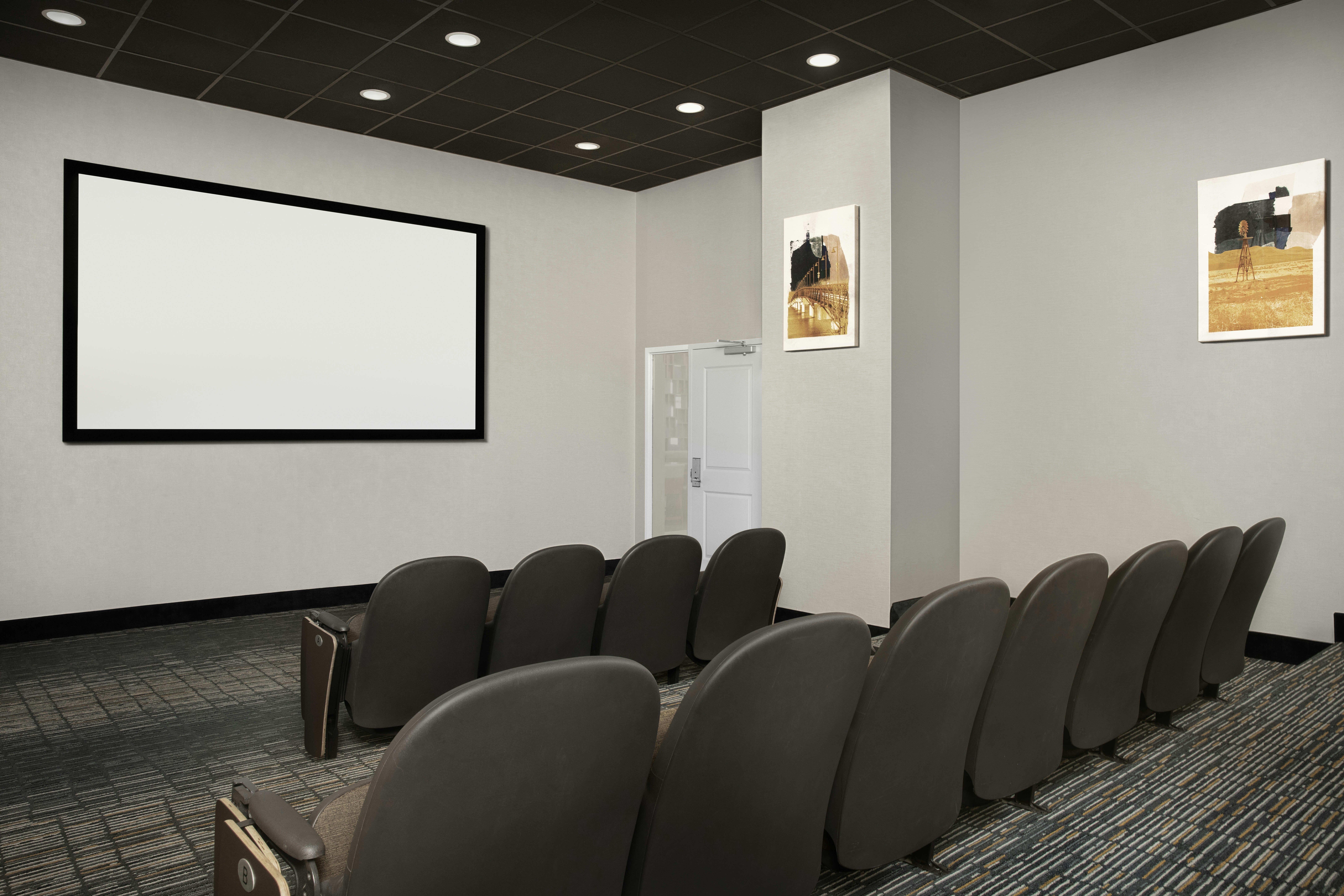 Homewood Suites by Hilton Dallas Downtown, TX 36/48