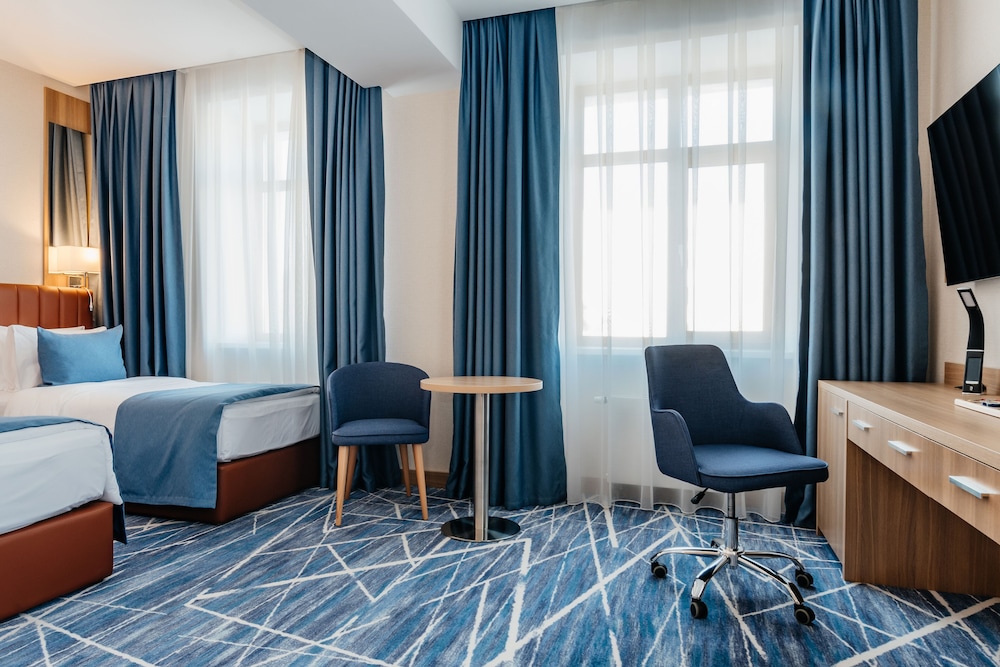 Ramada by Wyndham Astana 45/50