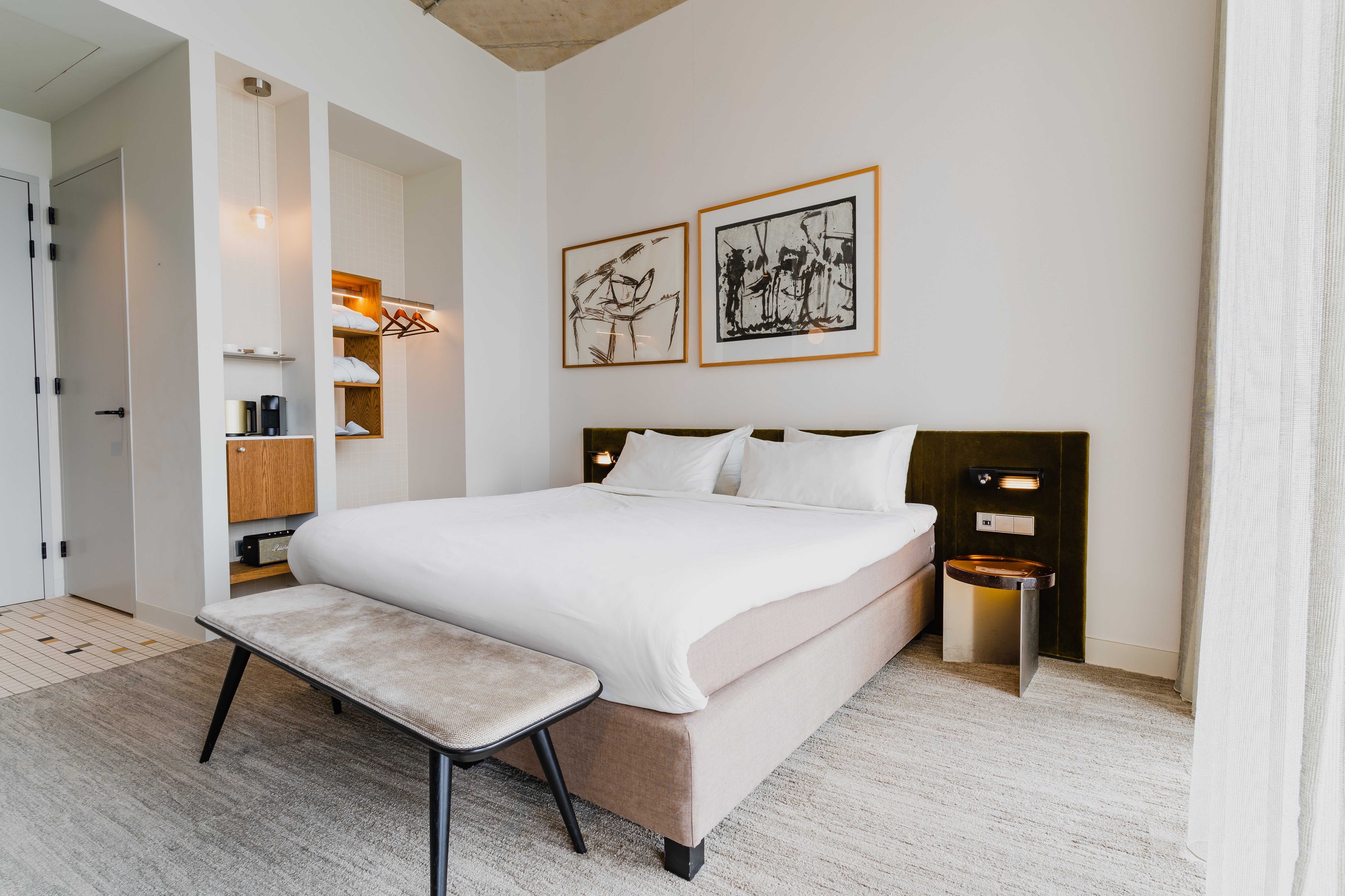 Hotel Pontsteiger 40/57