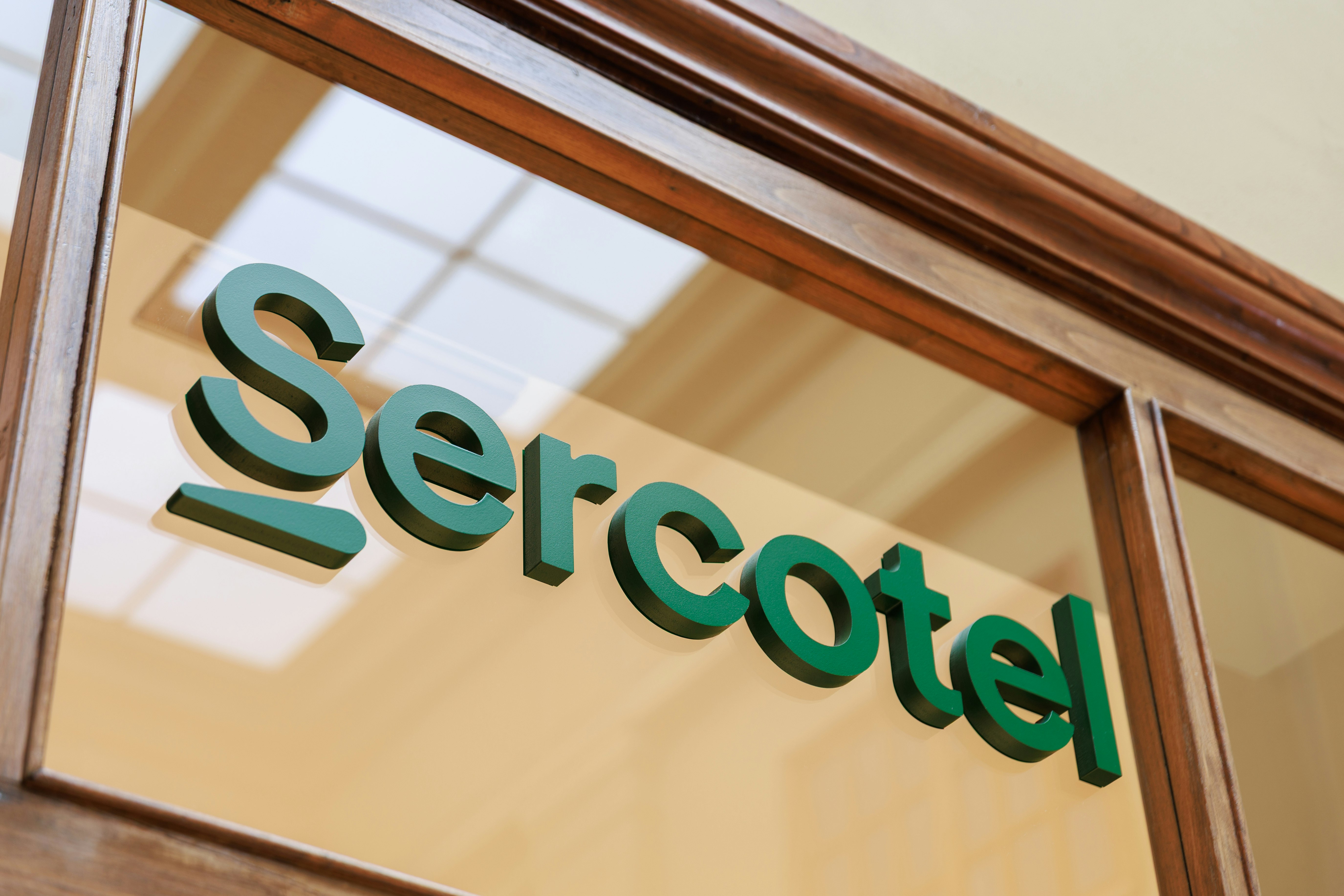 Sercotel Arrahona 27/44