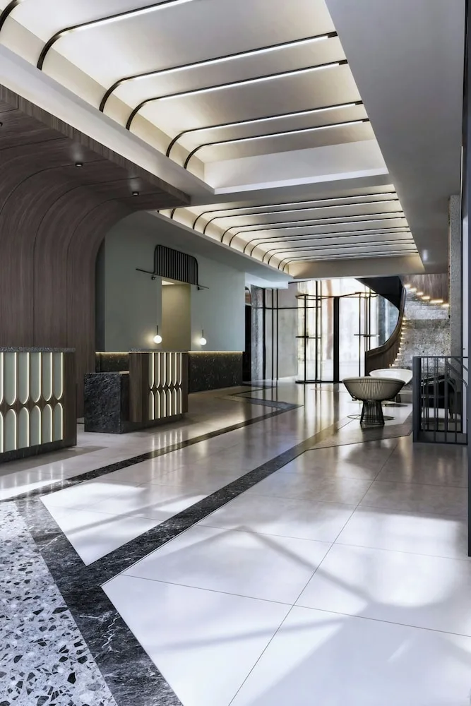Le Meridien Toronto Pinnacle Hotel 6/9