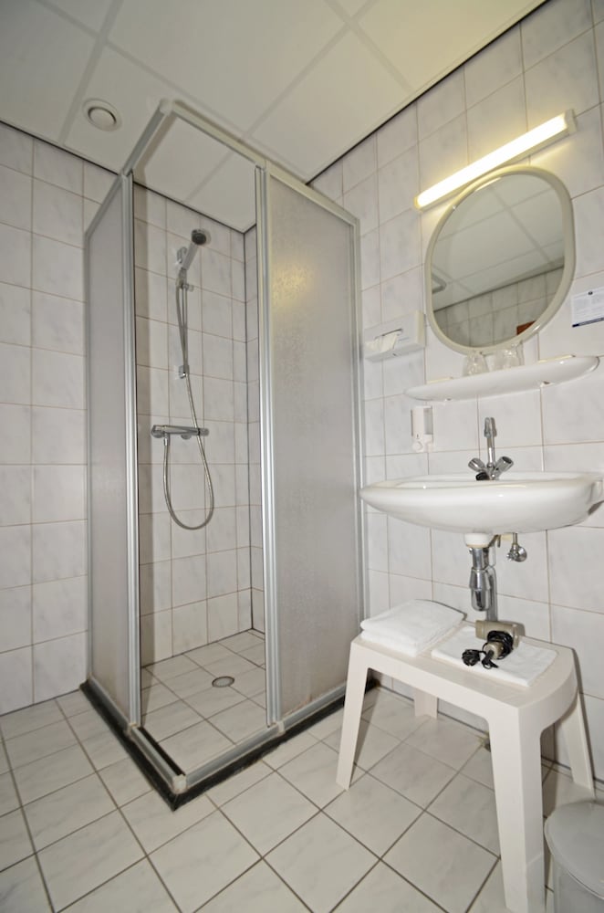 Fletcher Hotel-Restaurant De Borken 14/48