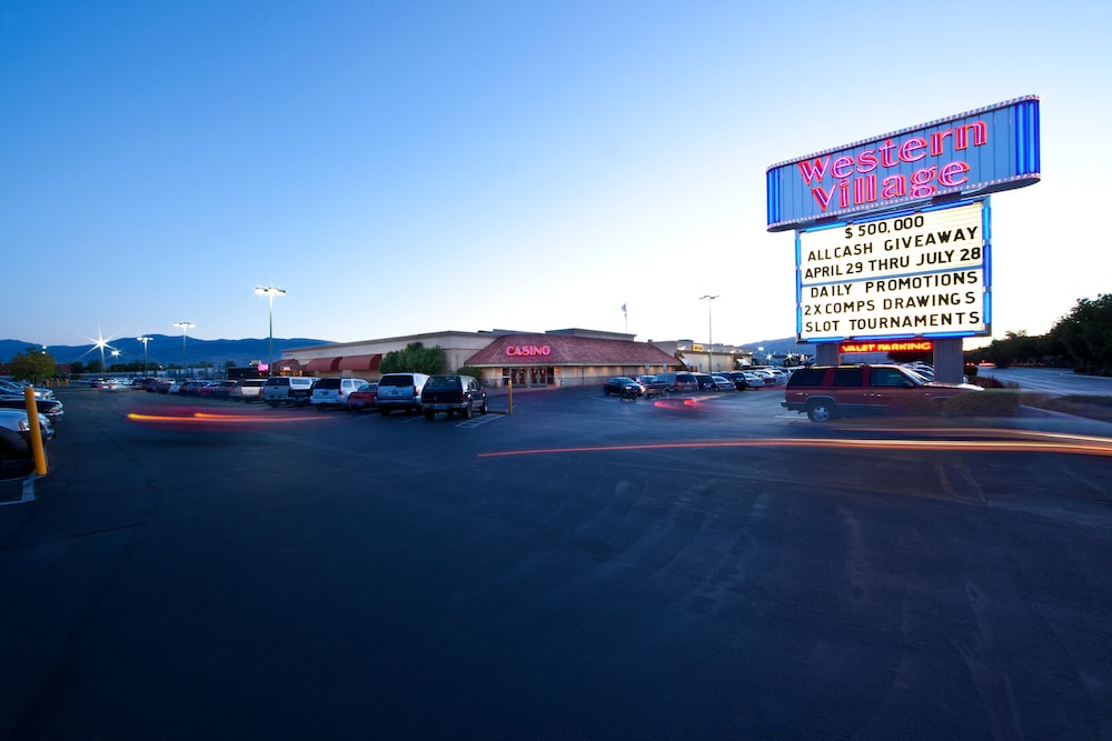 Western Village Inn & Casino 29/32