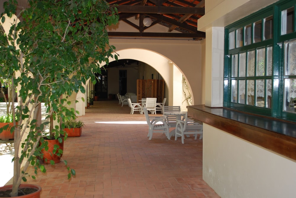 Hotel Atlantico Praia 40/50