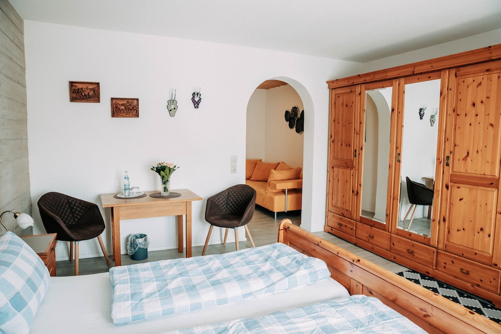 Waldpension Jagerstüberl 27/50