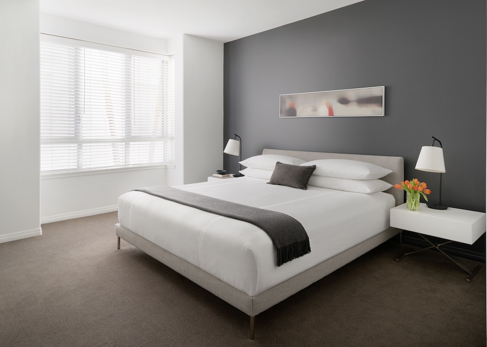 Suite, Multiple Beds