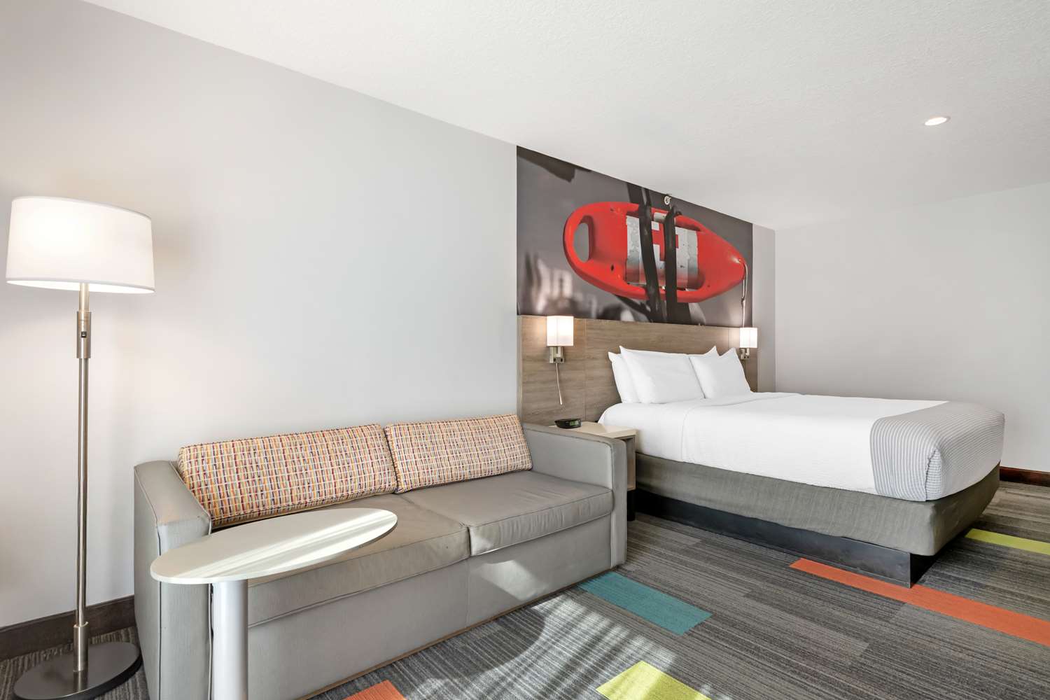 Best Western Oceanfront Jacksonville 18/36