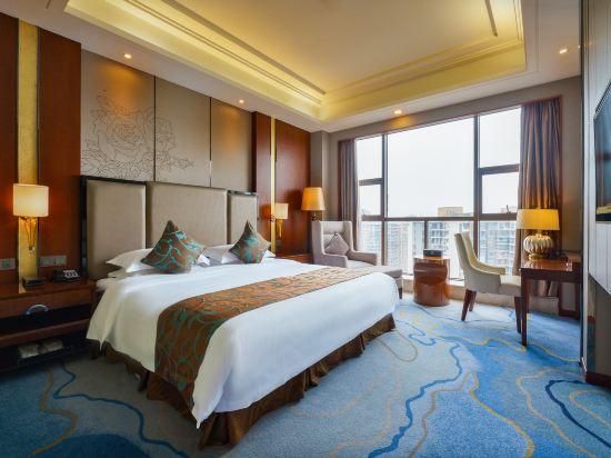 Jin Hong Hotel 11/27