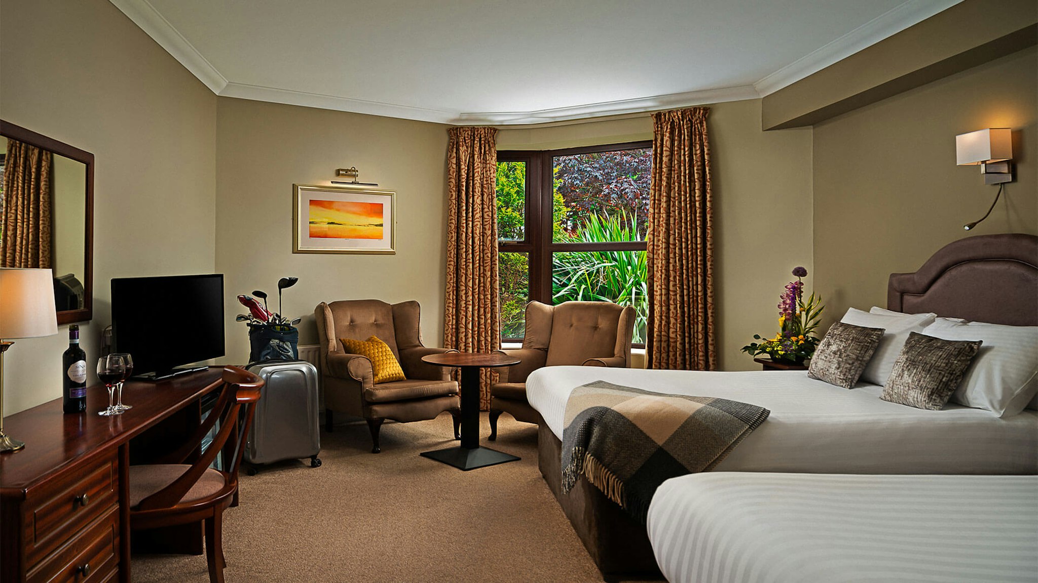 Oranmore Lodge Hotel Galway 16/64