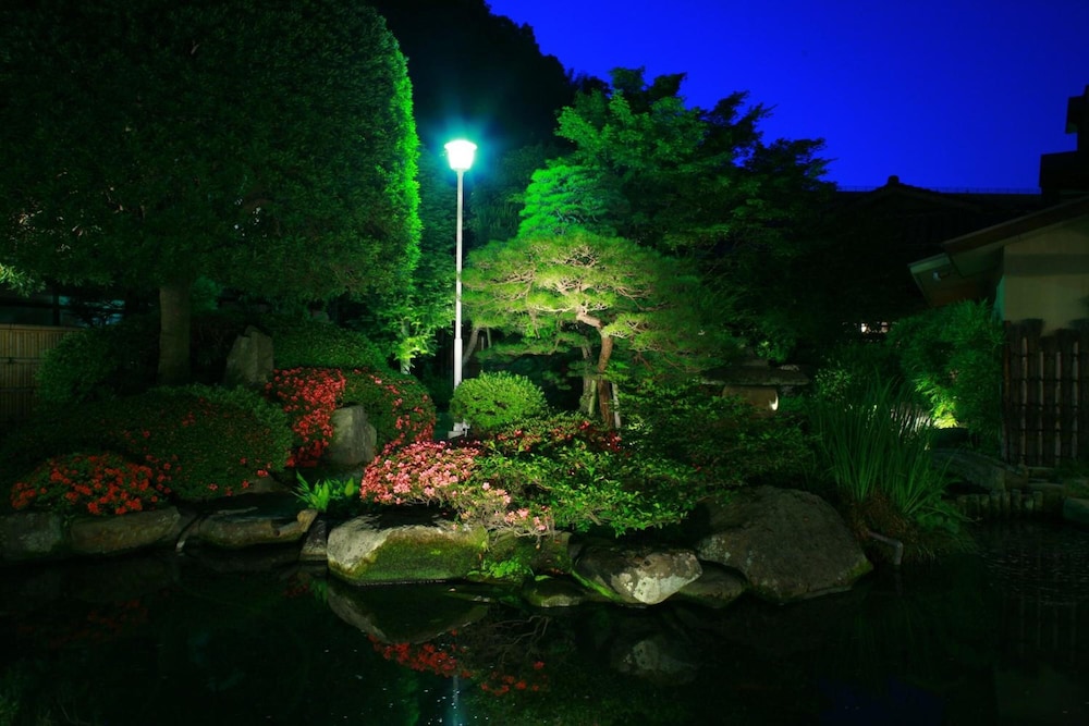 surroundings