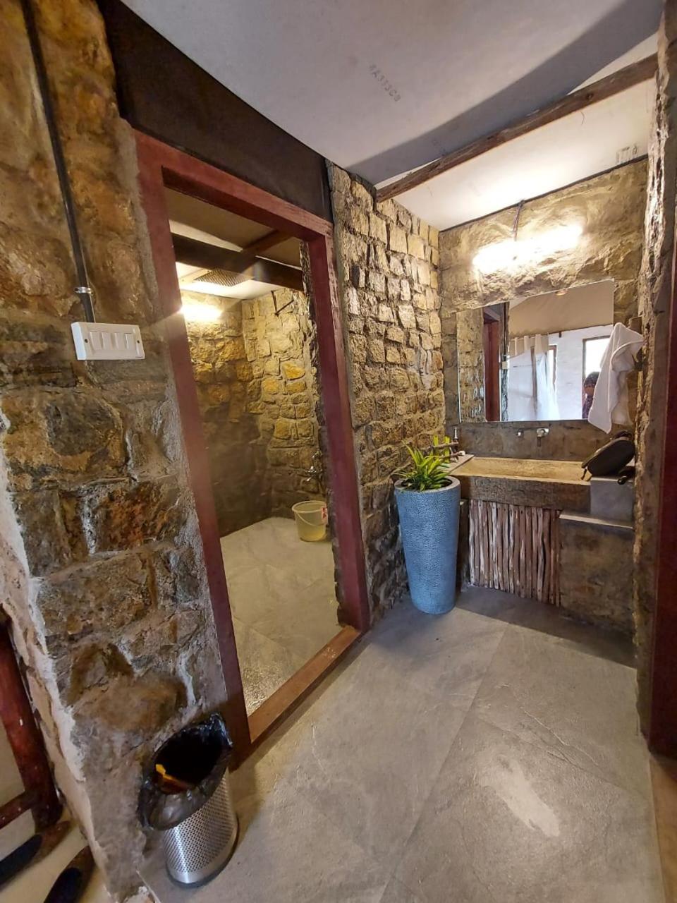 Deshadan Eco Valley Resort 25/50