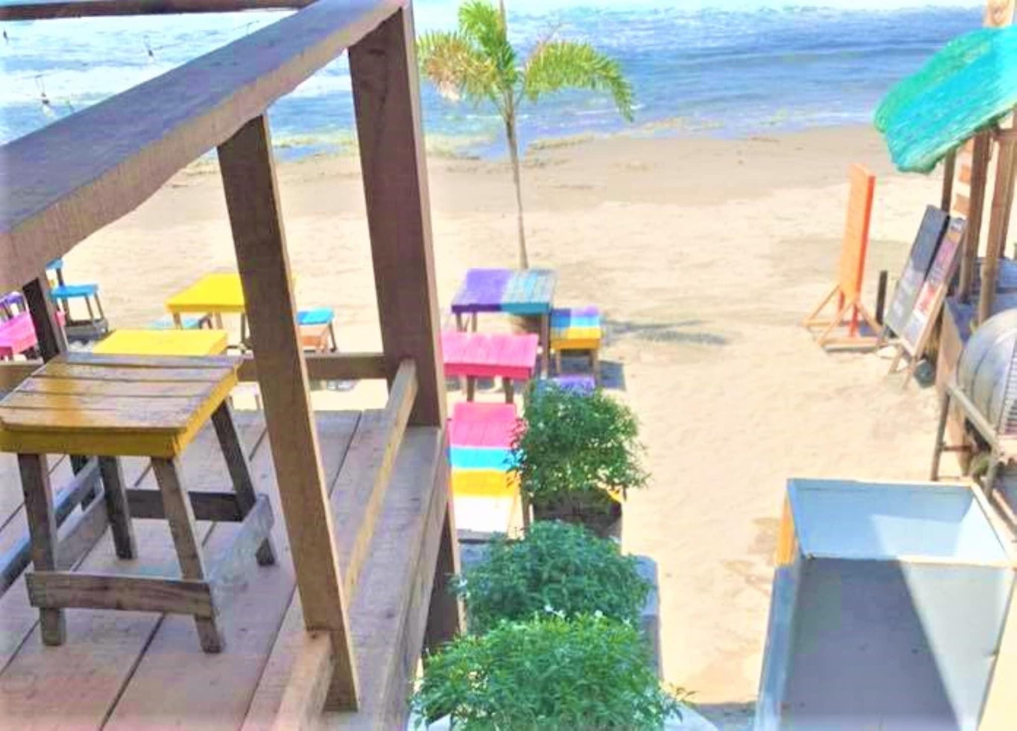 Surfer's Point Deck 23/30