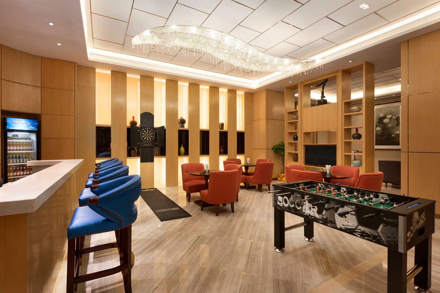 Ramada by Wyndham Foshan Nanhai 4/9