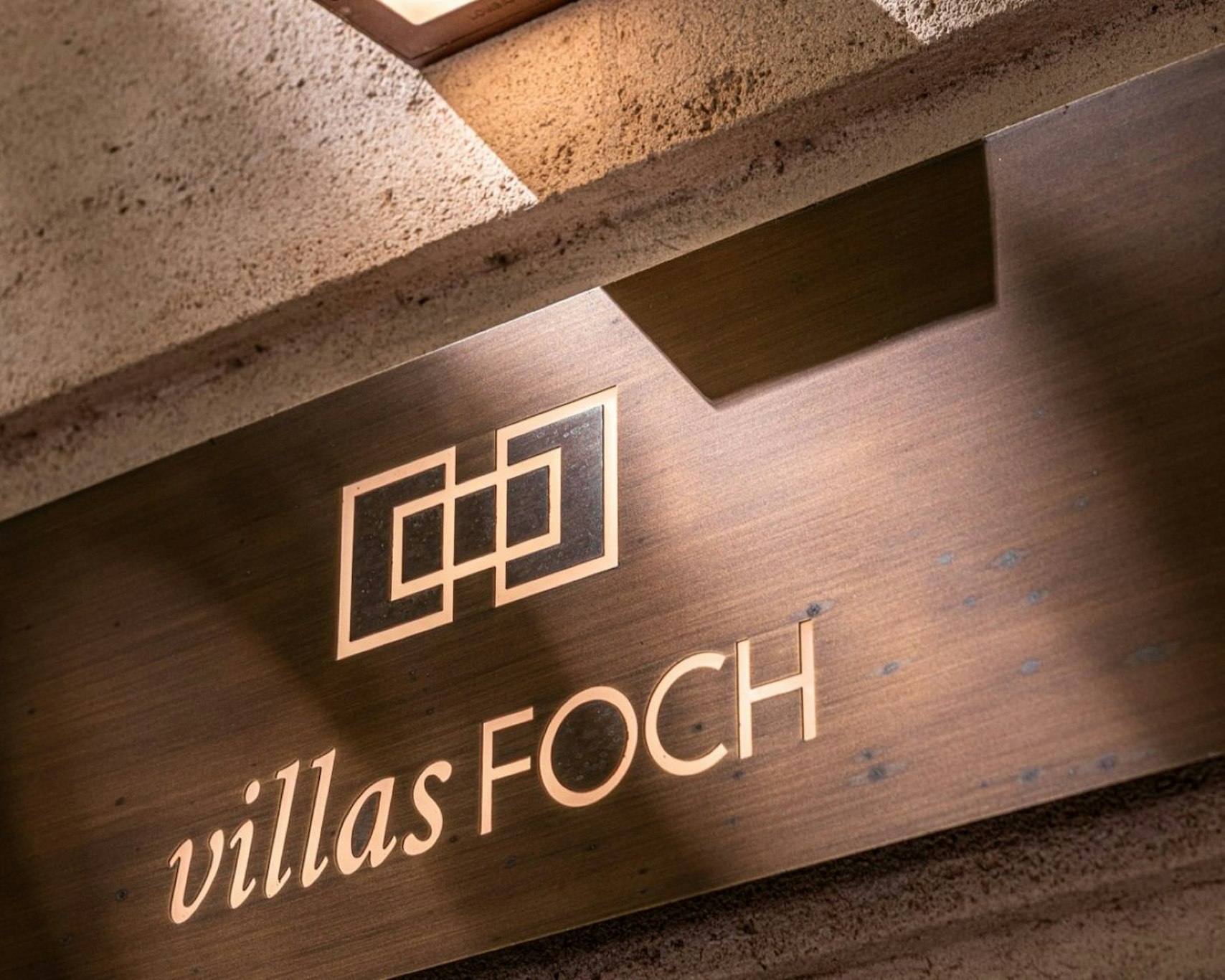 Villas Foch Boutique Hotel and Spa Bordeaux 3/58