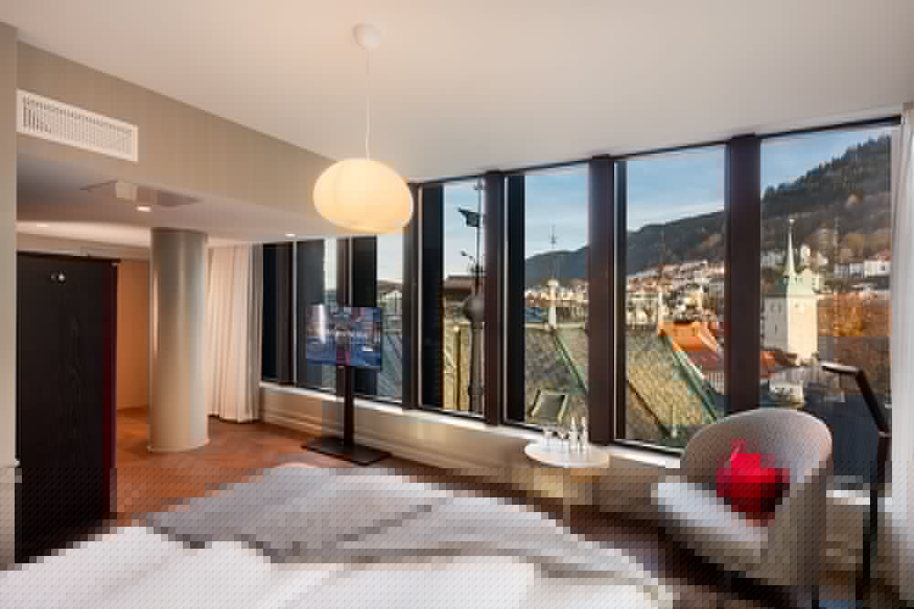 Bergen Bors Hotel 4/32
