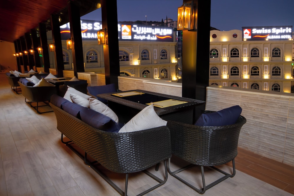 Cloud City Hotel Al Baha (EX Swiss Spirit Hotel Al baha) 31/50