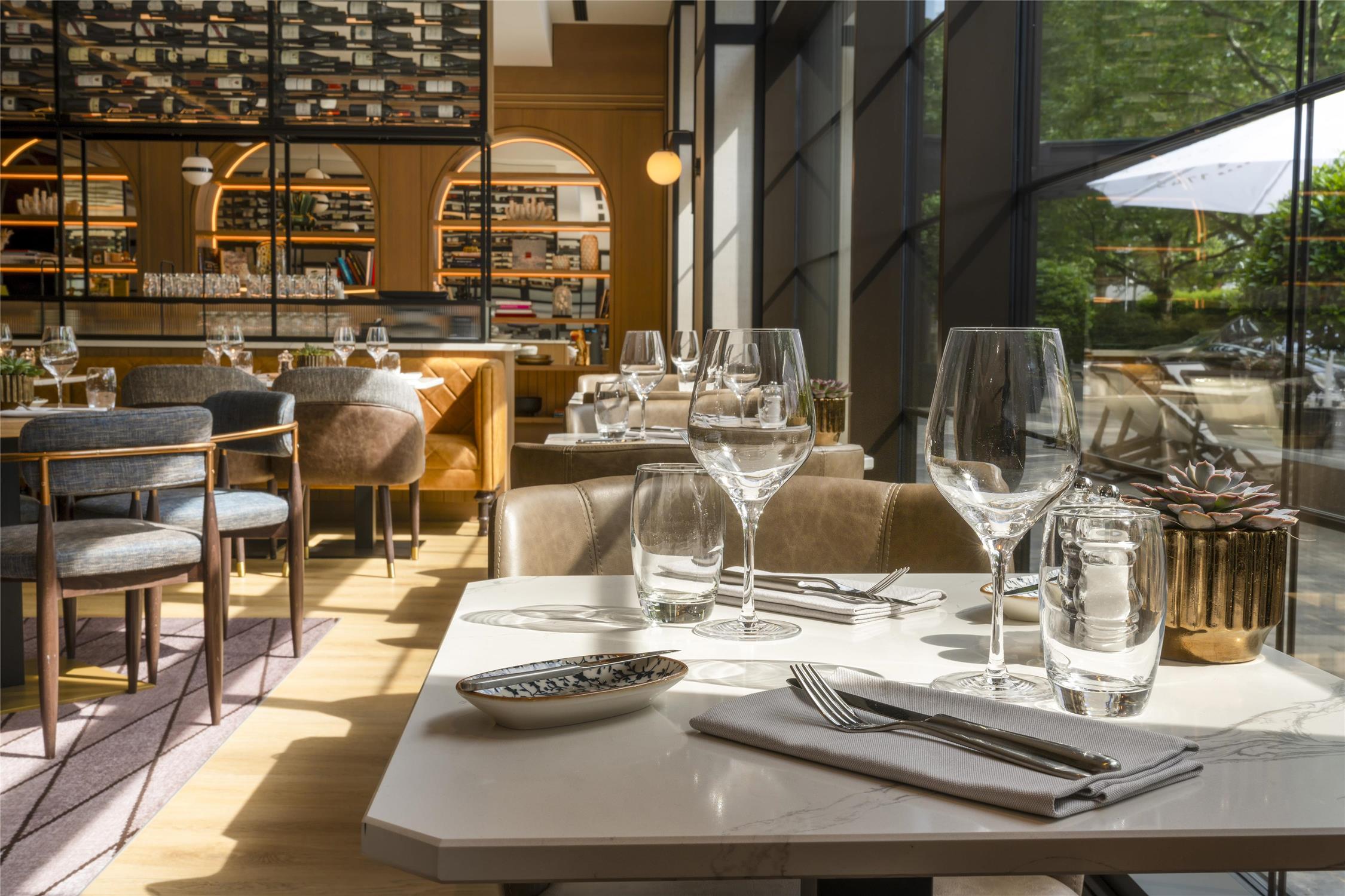 DoubleTree by Hilton Berlin Ku’damm 29/43