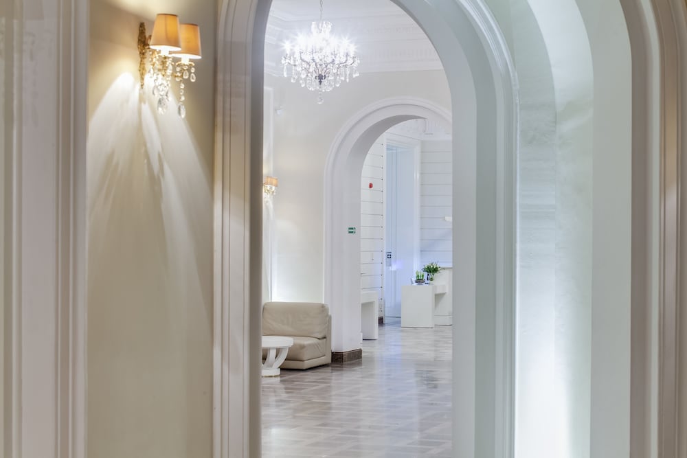 Hotel Bellotto 8/73