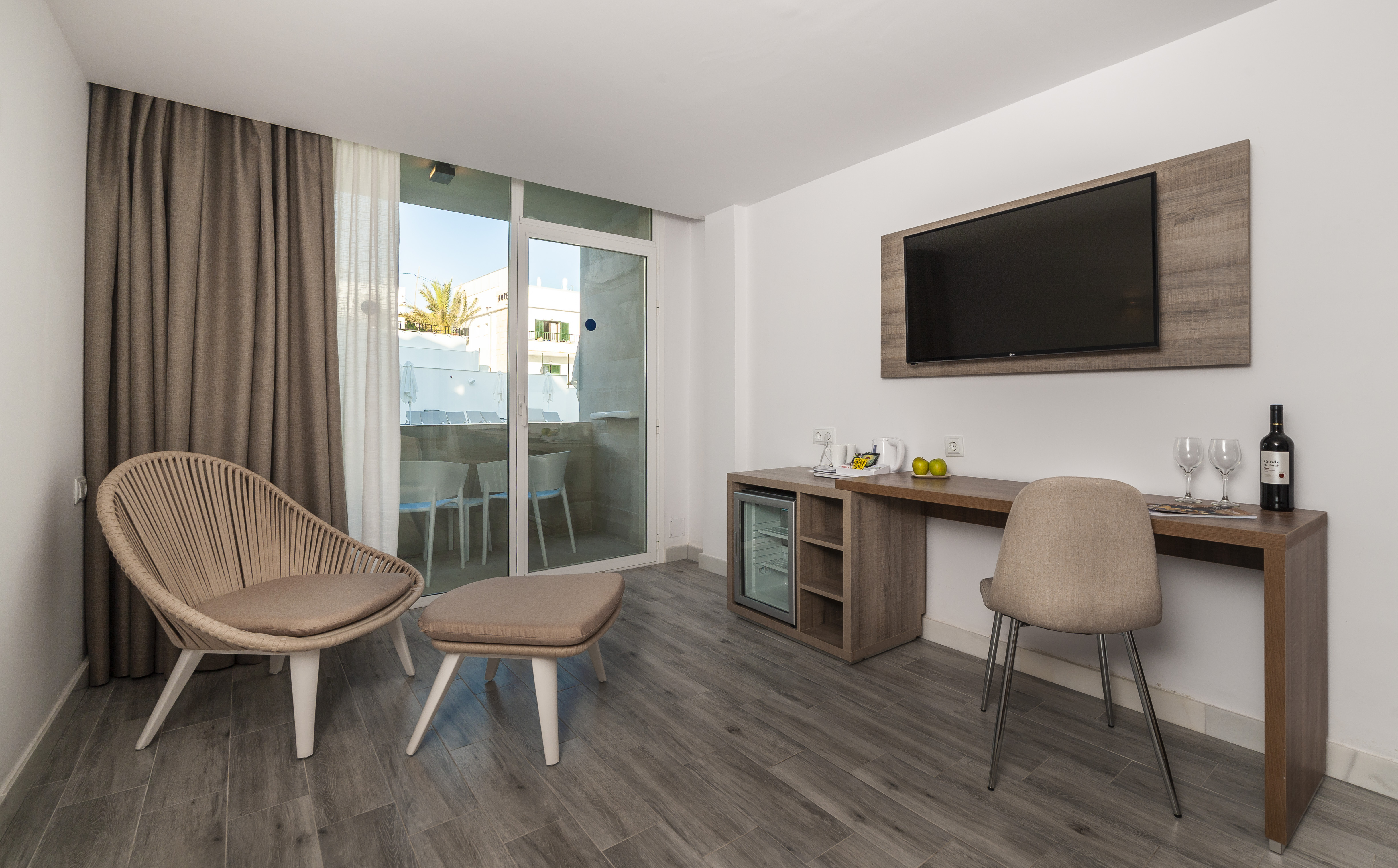 Globales Don Pedro - Adults Only 31/50