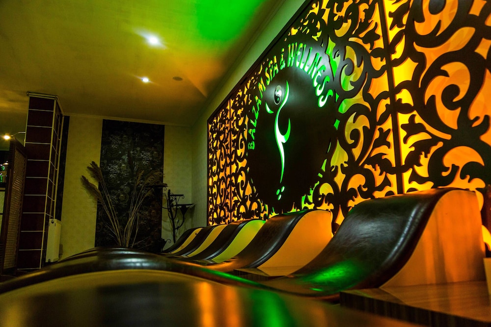 Halici Hotel Pamukkale 20/29