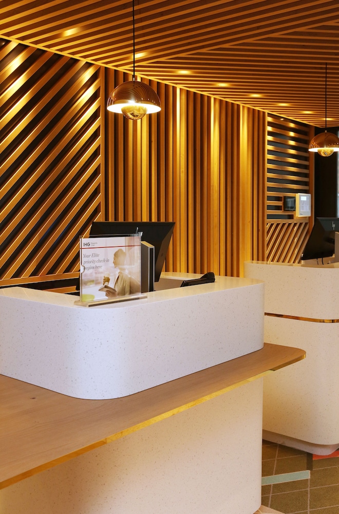 Hotel Nordseka the Hague Voorburg 4/50