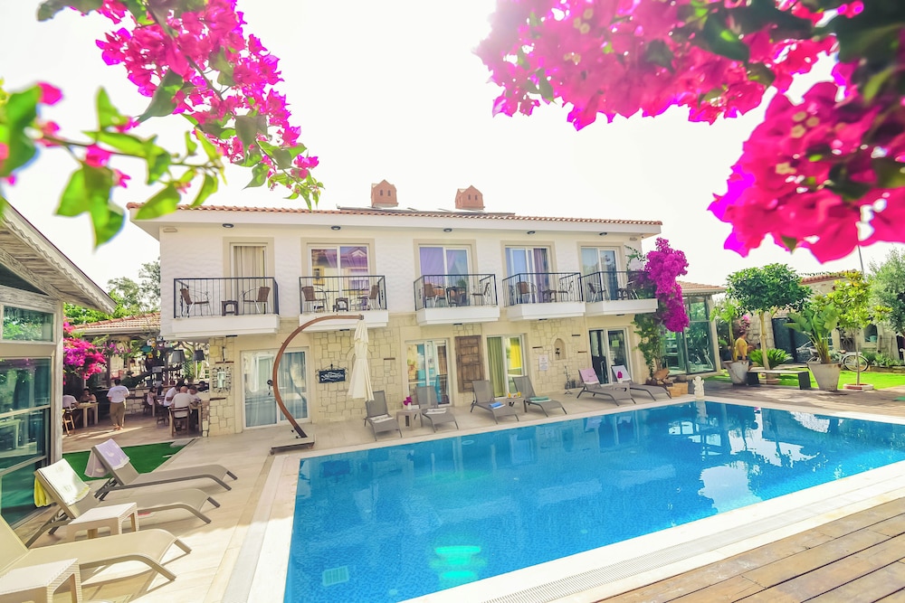 Ruzgar Gulu Butik Hotel 3/50