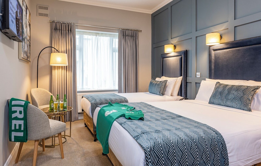 CLASSIC, DOUBLE OR SINGLE BED
