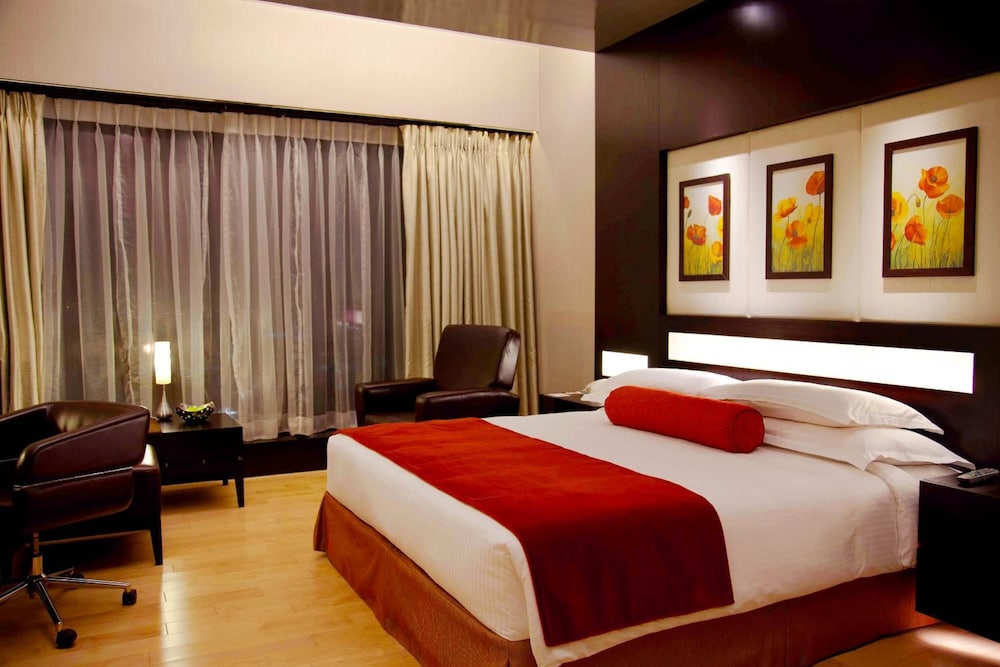 The Oterra Bangalore 9/47