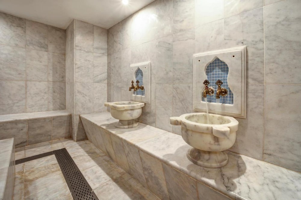 Concept Nisantasi Hotel & Spa 46/48