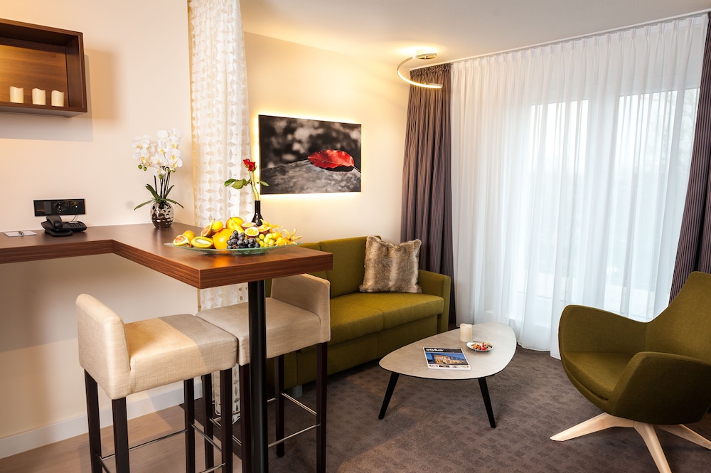 Best Western Hotel Hohenzollern 23/30