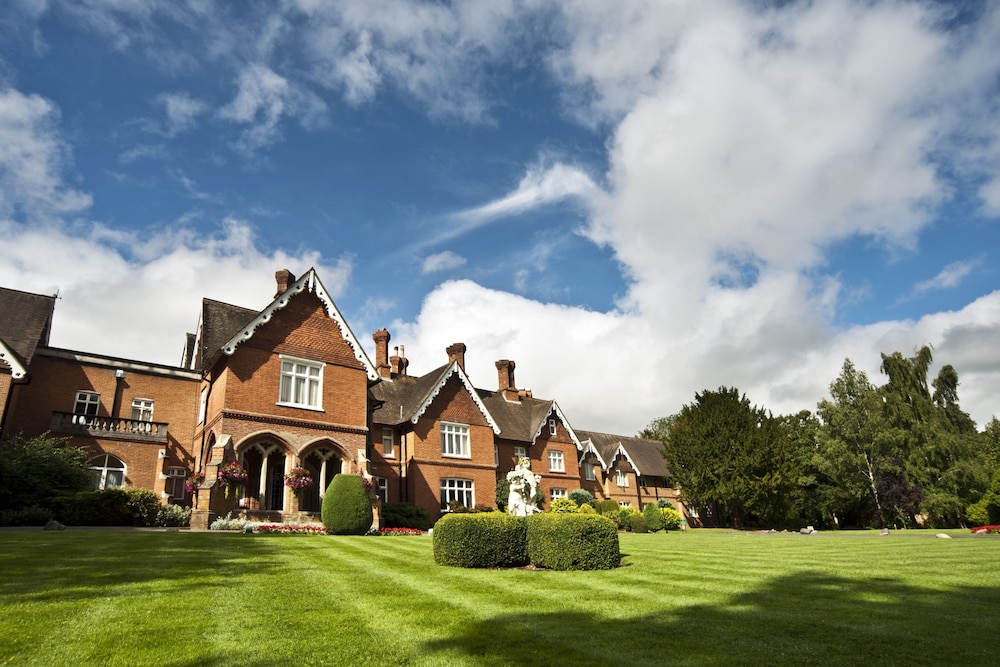 Audleys Wood Hotel 47/50