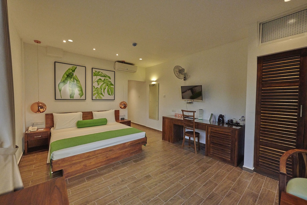 Agnus Luxury Villa - Unawatuna 7/68