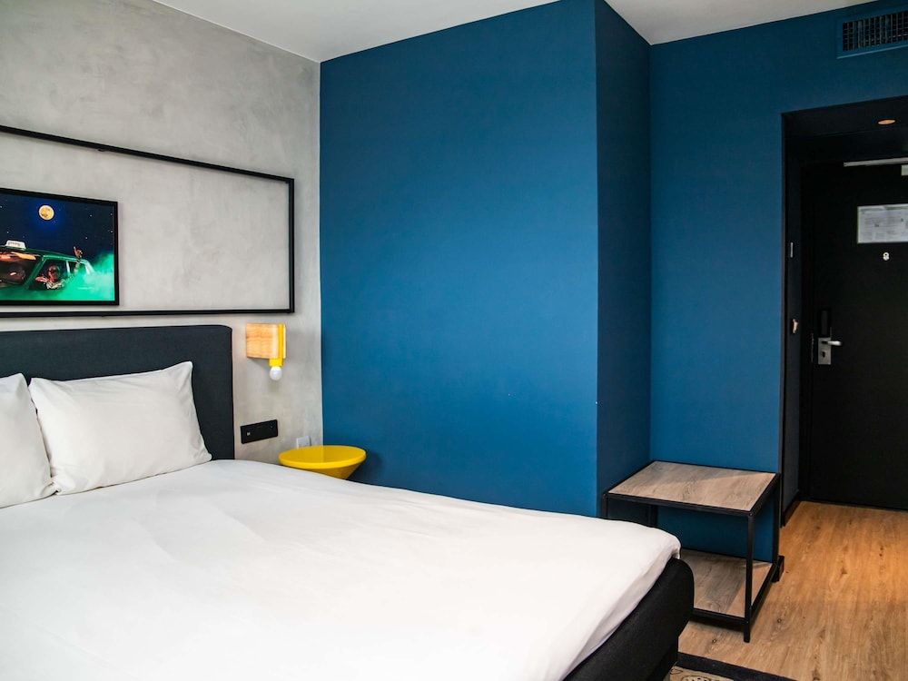 Ibis Styles Abidjan Marcory 15/65